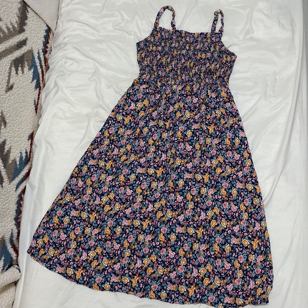 Old navy CAMI DRESS